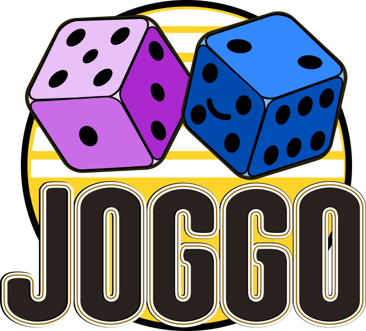 Logo Joggo
